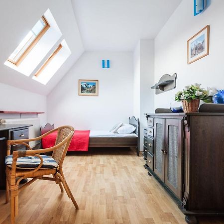 Rent Like Home - Kasprowicza Zakopane Exteriör bild