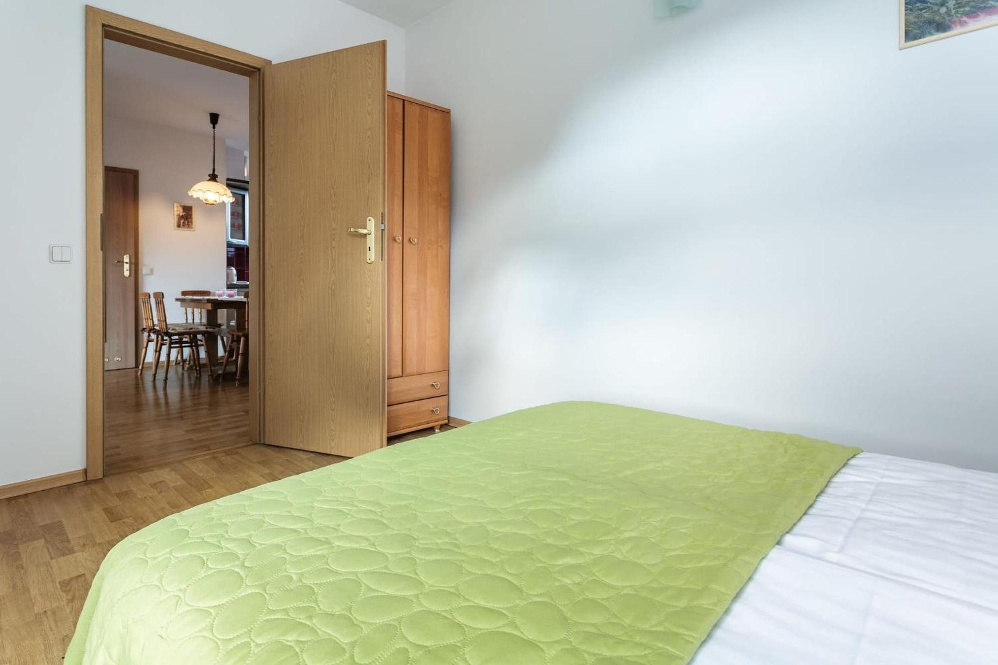 Rent Like Home - Kasprowicza Zakopane Exteriör bild
