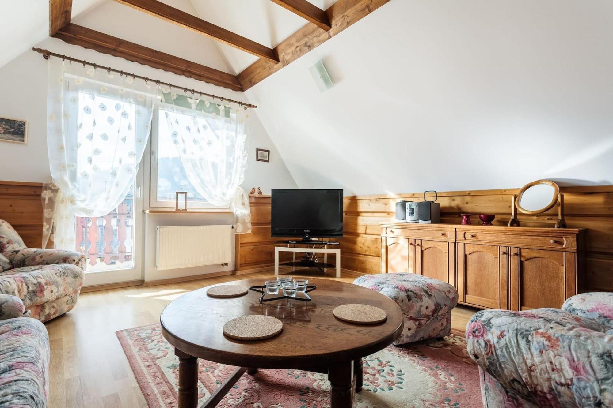 Rent Like Home - Kasprowicza Zakopane Exteriör bild