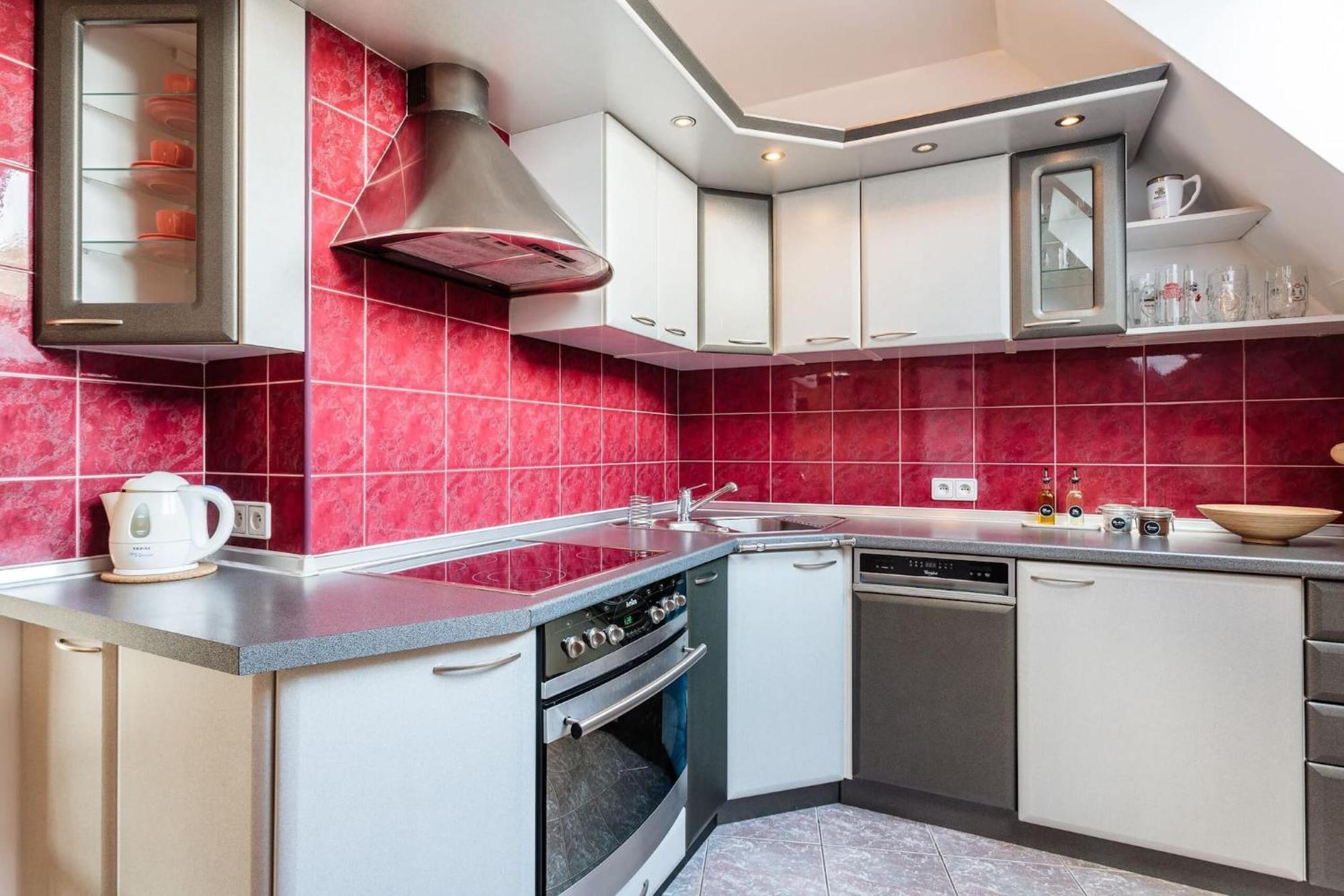 Rent Like Home - Kasprowicza Zakopane Exteriör bild