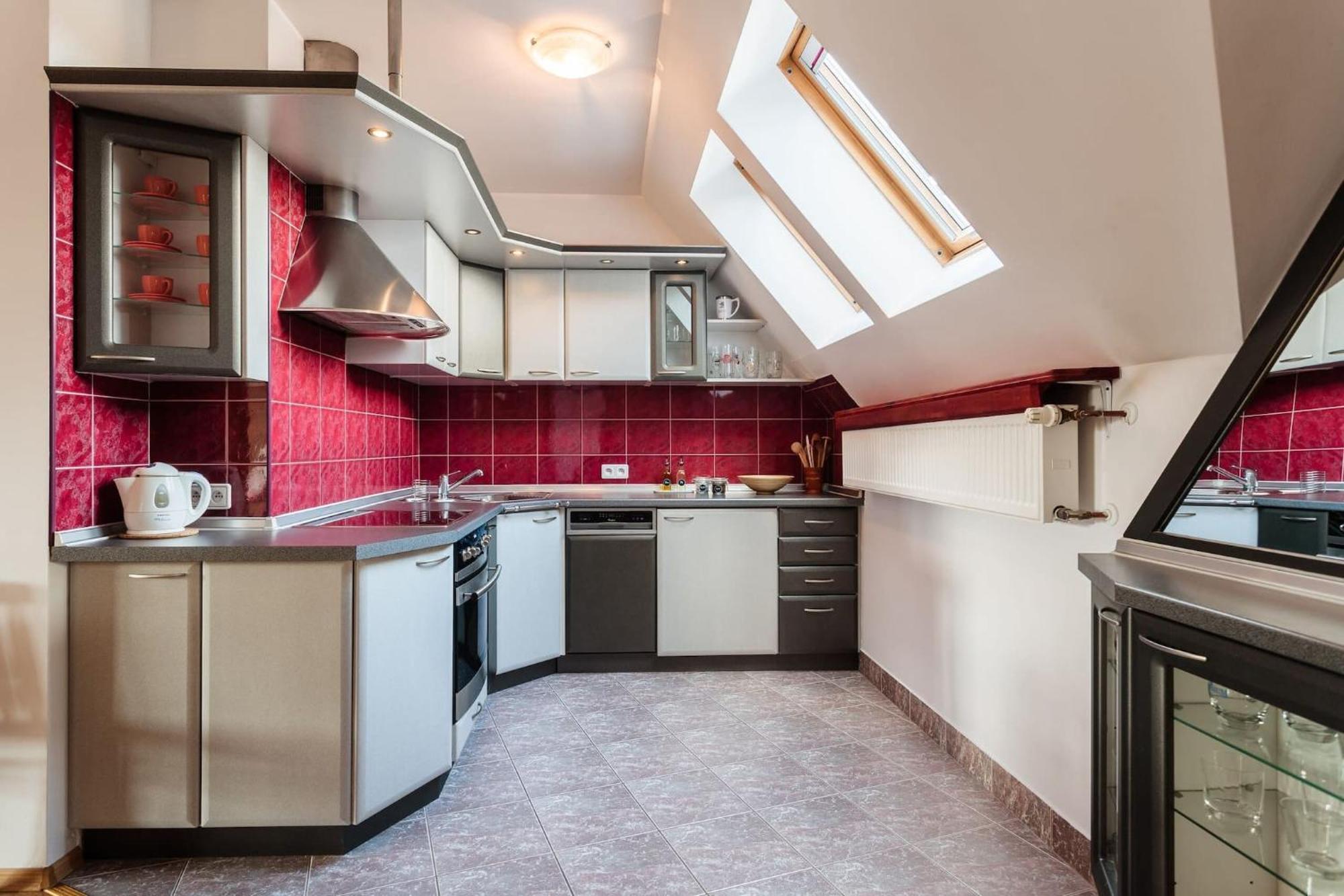 Rent Like Home - Kasprowicza Zakopane Exteriör bild